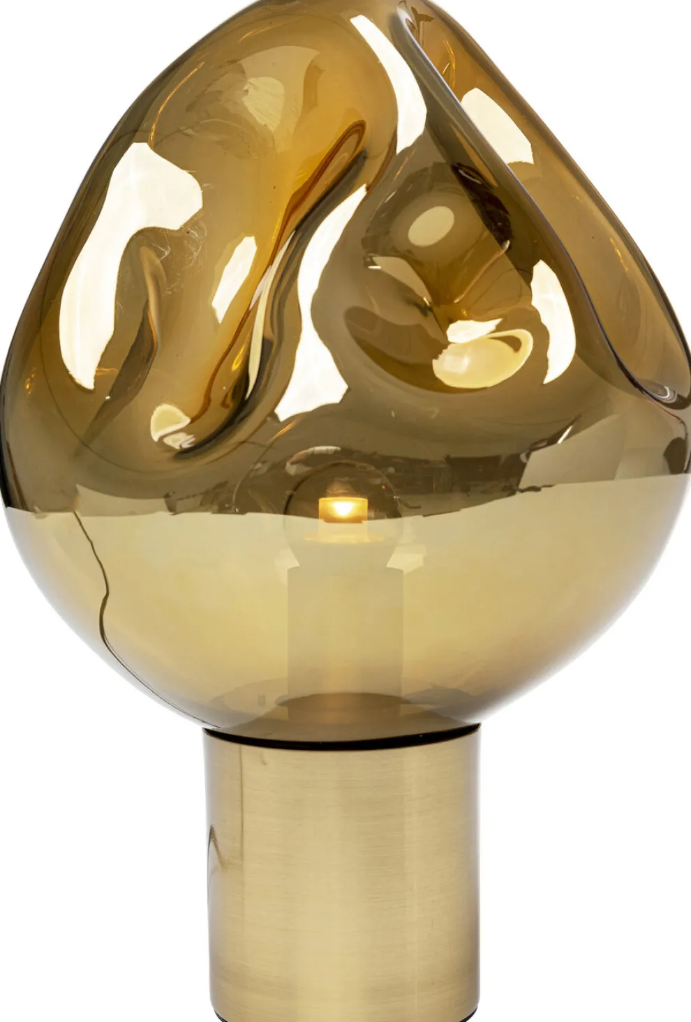 Tafellamp Dough Goud