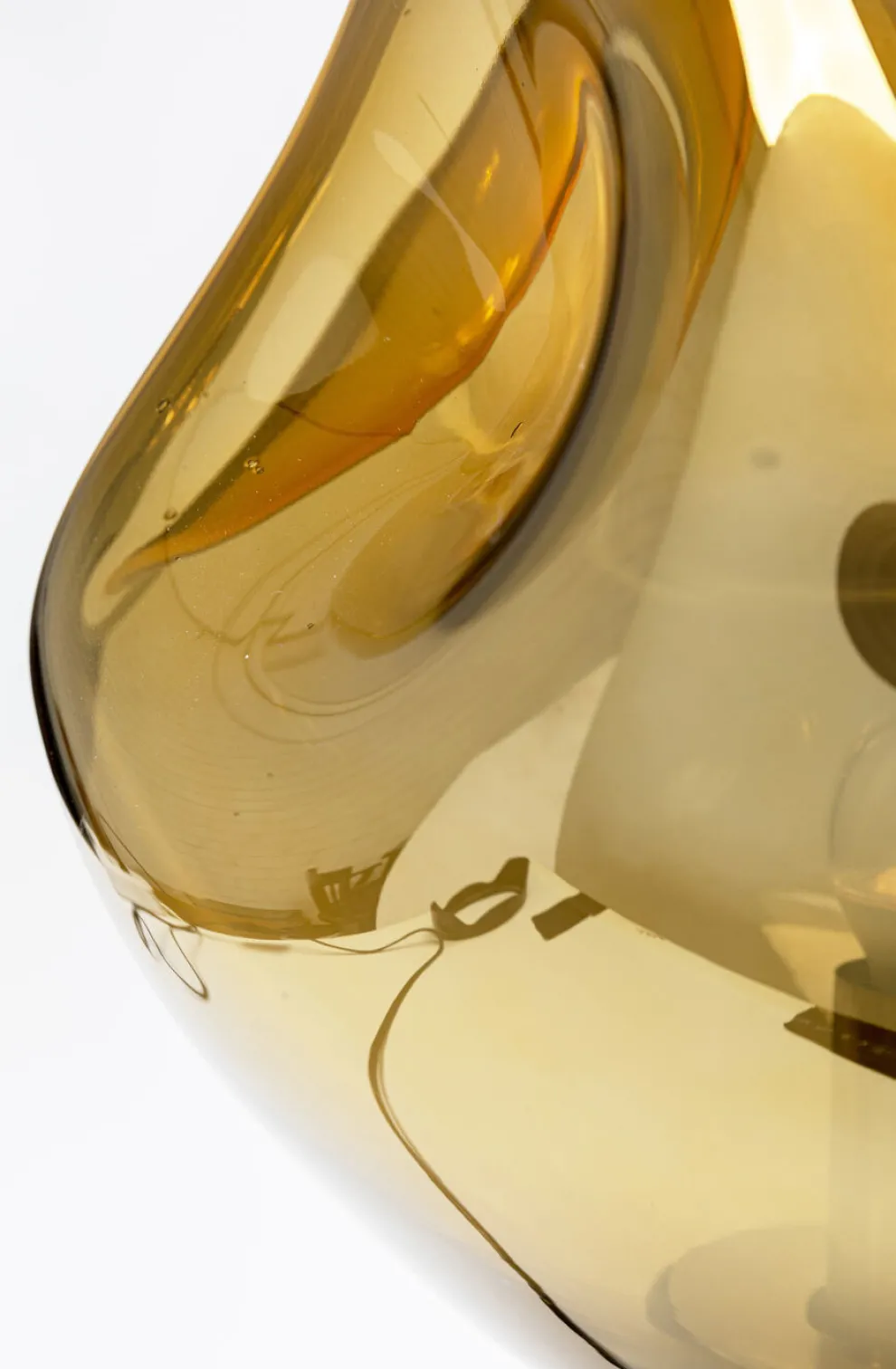 Tafellamp Dough Goud