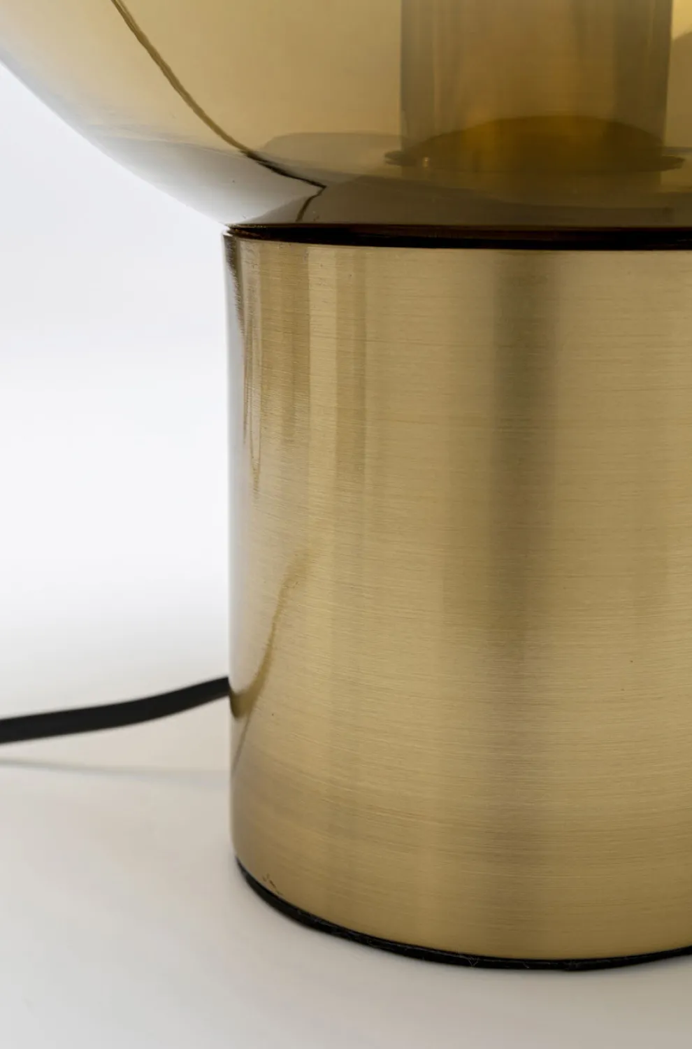 Tafellamp Dough Goud