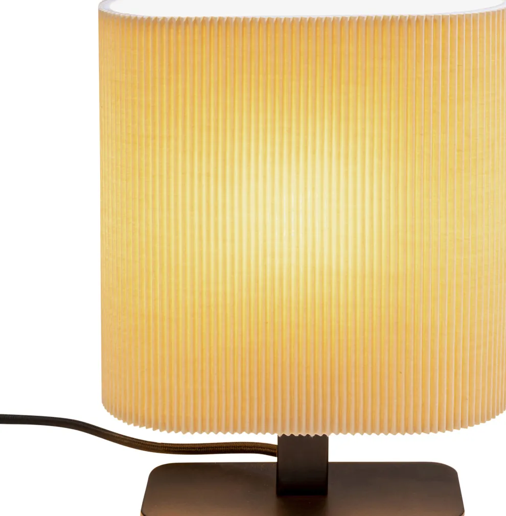 Tafellamp Facile 26cm