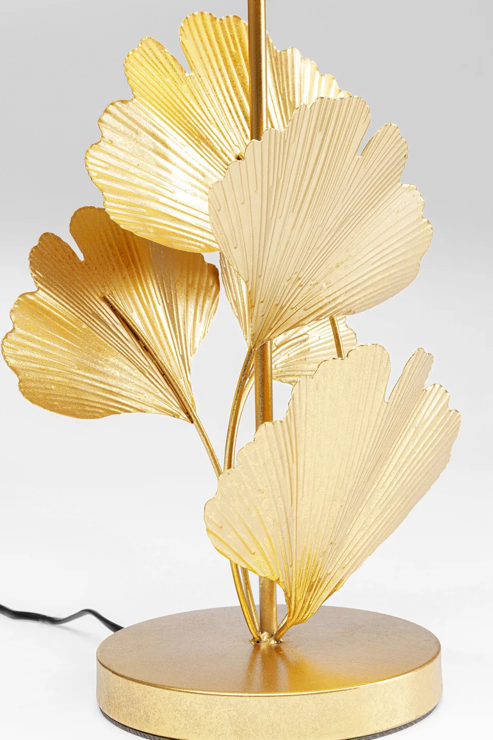 Tafellamp Flores Goud