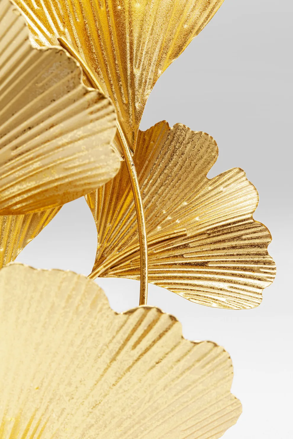 Tafellamp Flores Goud