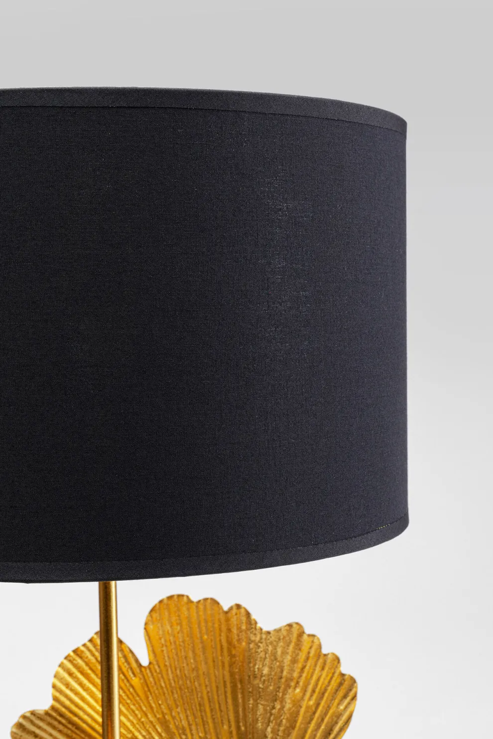 Tafellamp Flores Goud