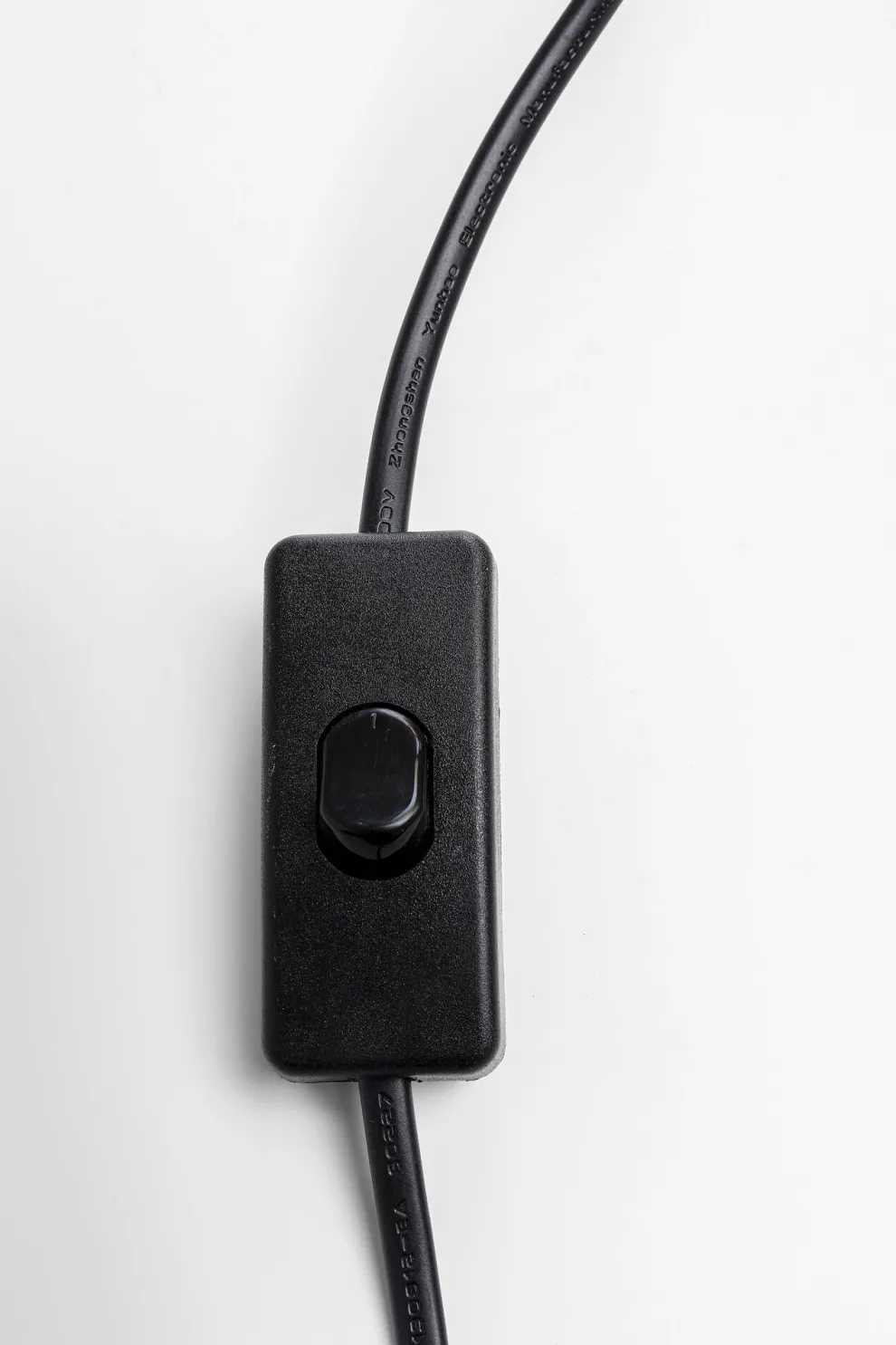 Tafellamp Flores Goud