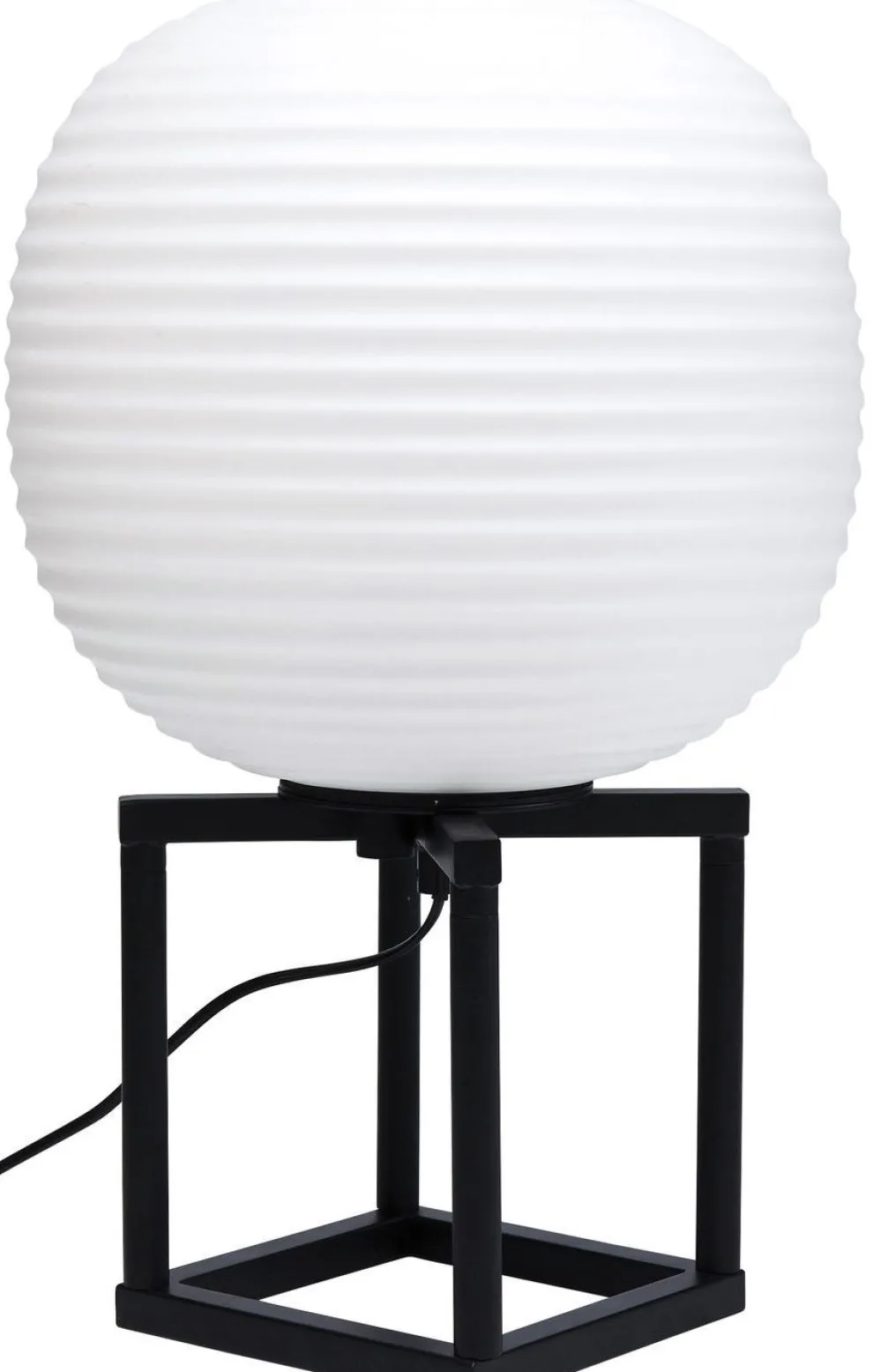 Tafellamp Frame Ball