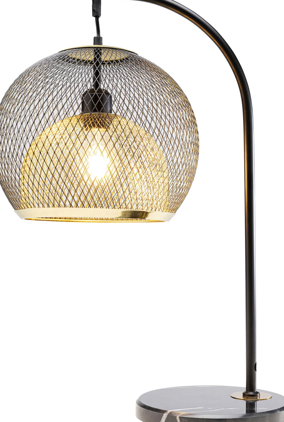 Tafellamp Grato 62cm