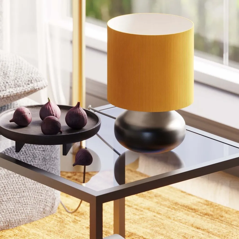 Tafellamp Hit Parade 29cm