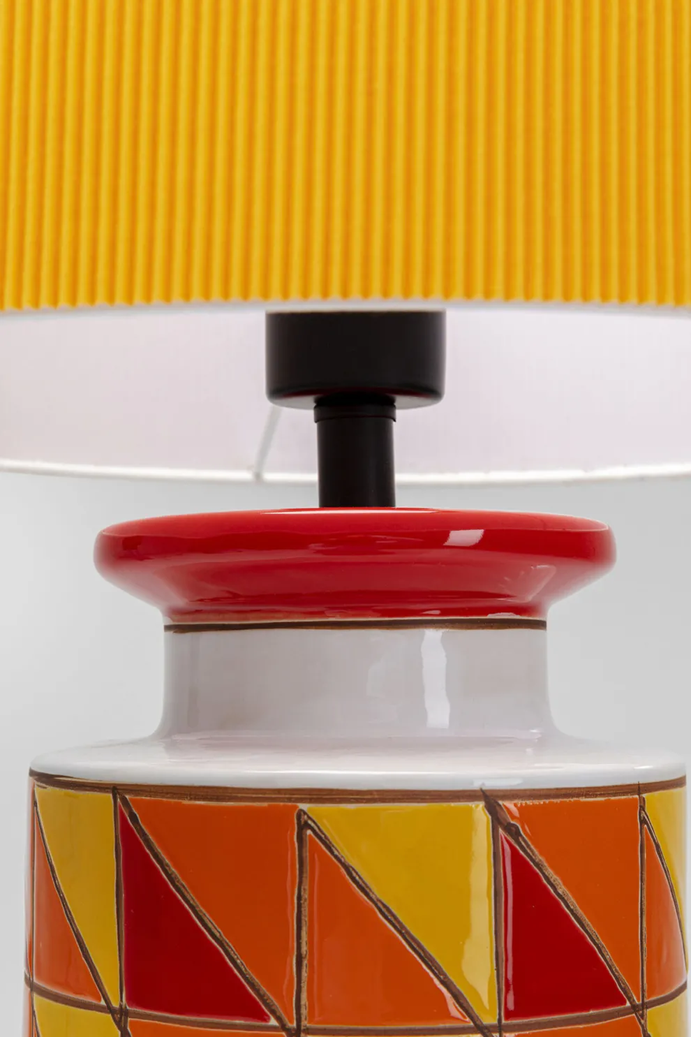 Tafellamp Hit Parade 138cm