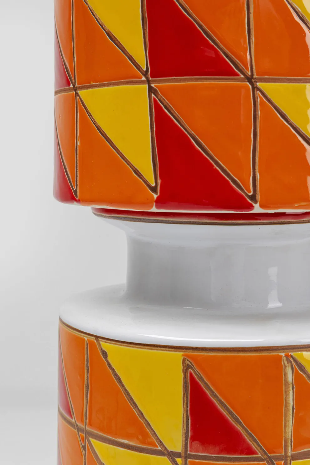 Tafellamp Hit Parade 138cm