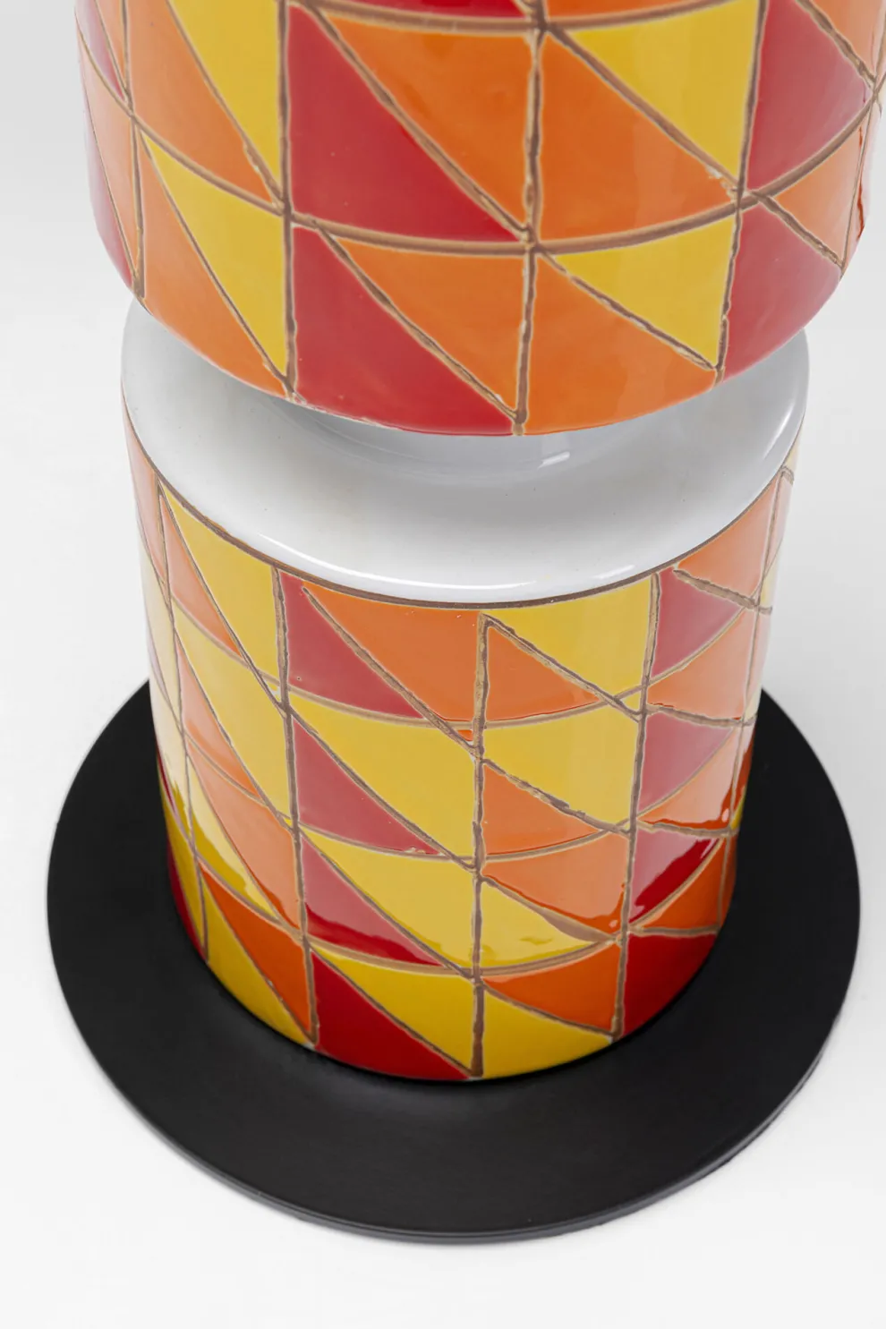 Tafellamp Hit Parade 138cm