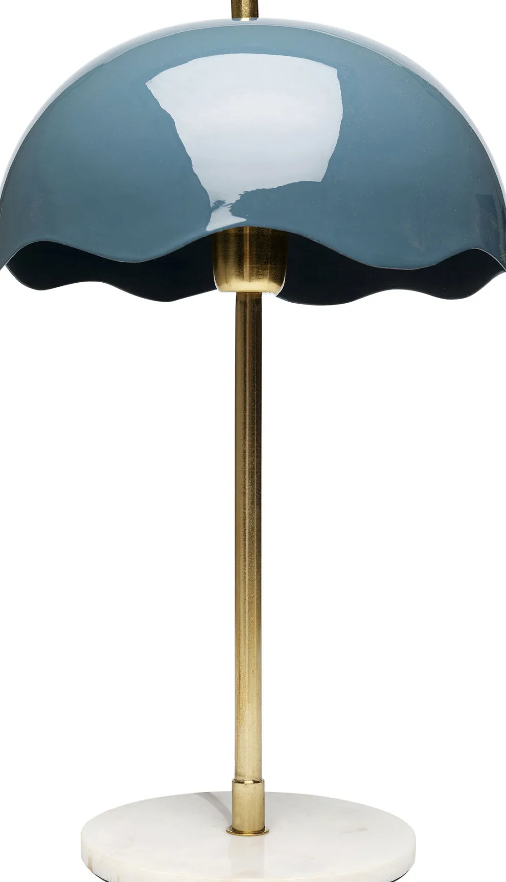 Tafellamp Lia Midnight 50cm