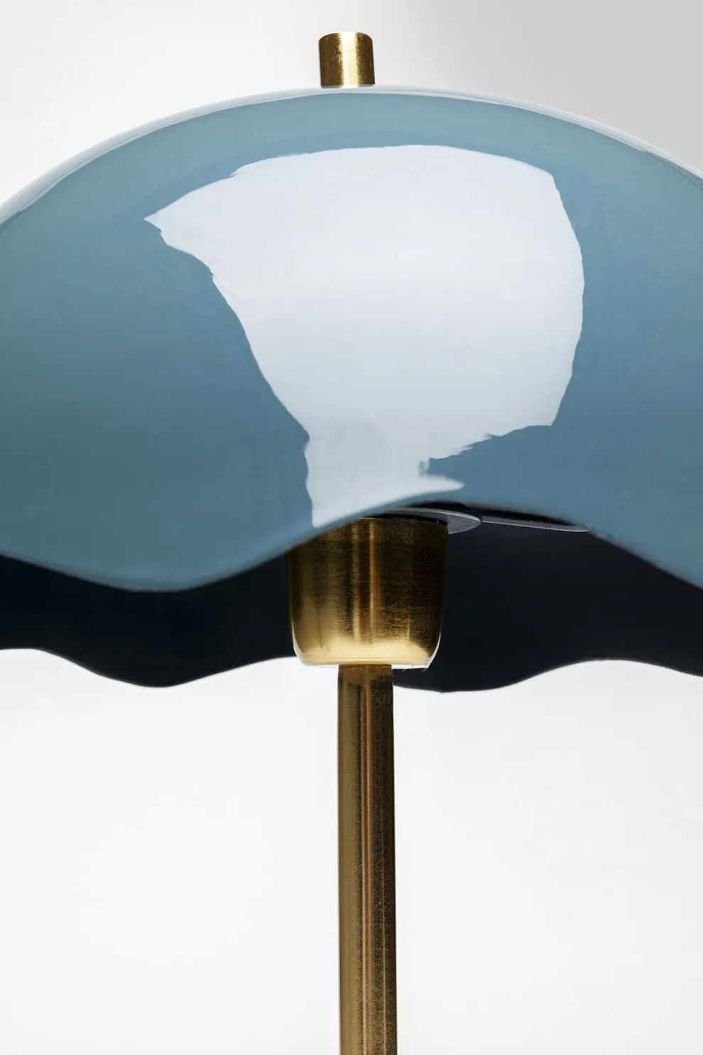 Tafellamp Lia Midnight 50cm