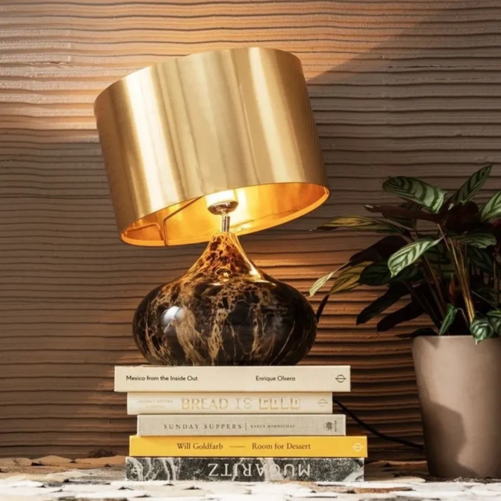 Tafellamp Mamo Deluxe