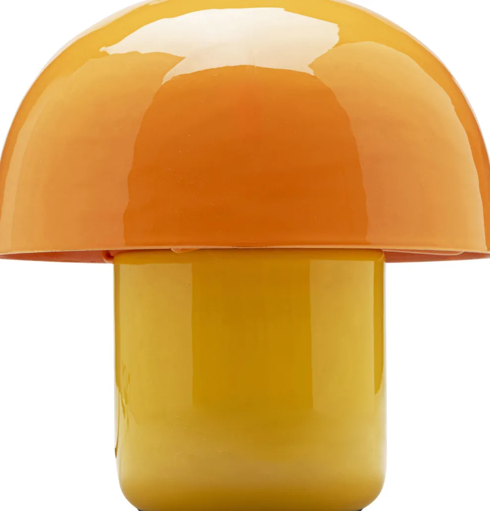 Tafellamp Mushroom Duo Sunday 20cm