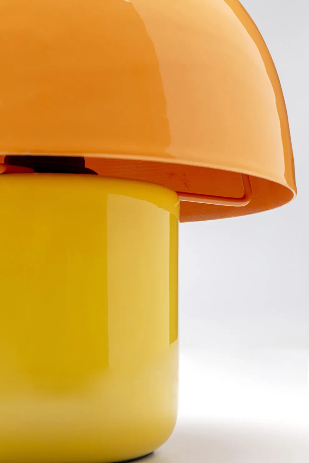 Tafellamp Mushroom Duo Sunday 20cm