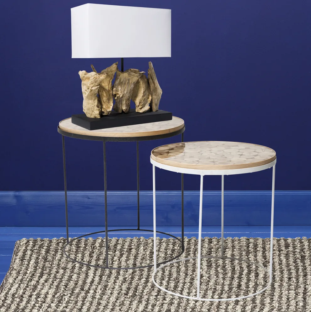 Tafellamp Nature Verticaal