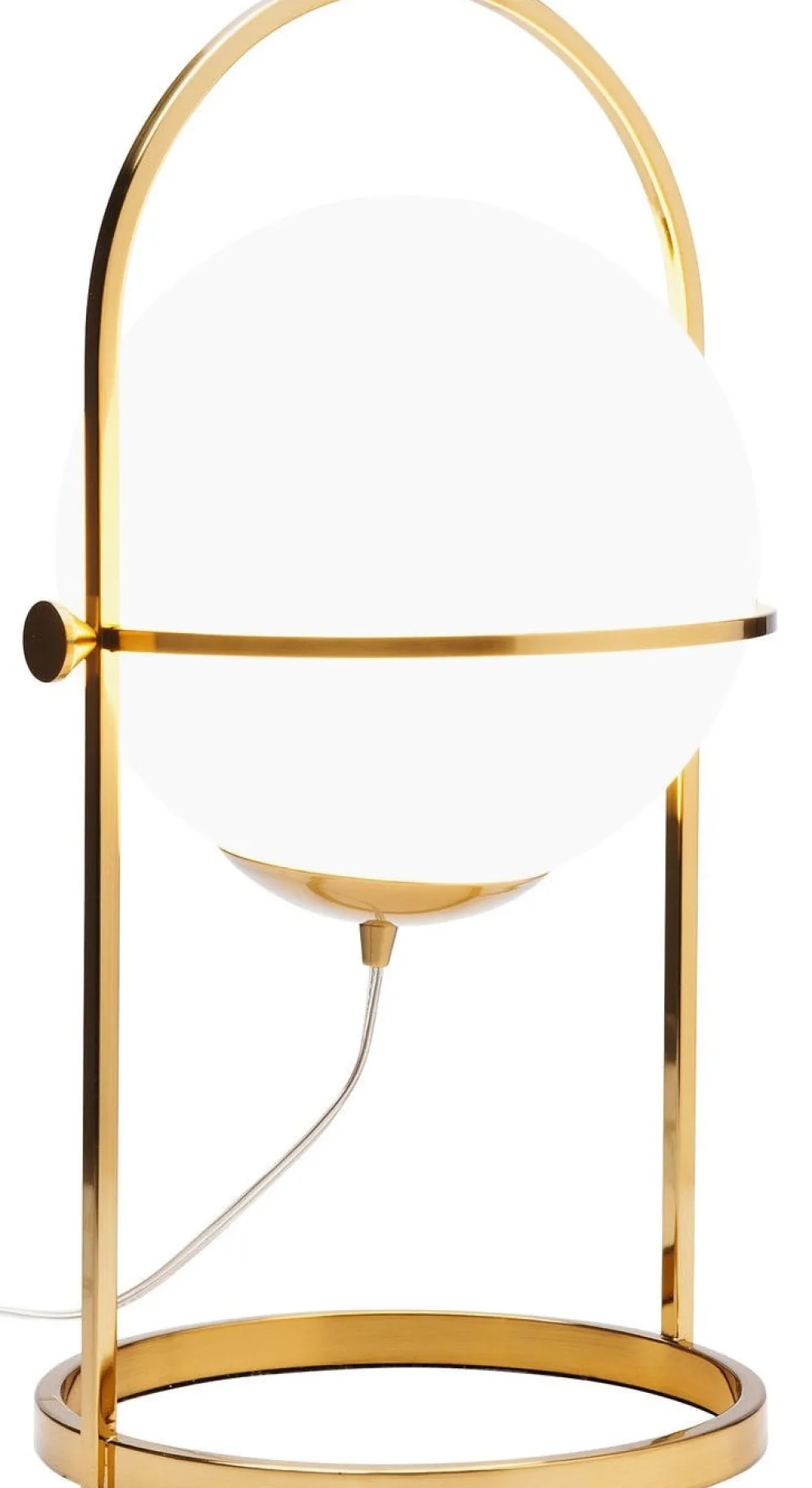 Tafellamp Swing Jazz Ball