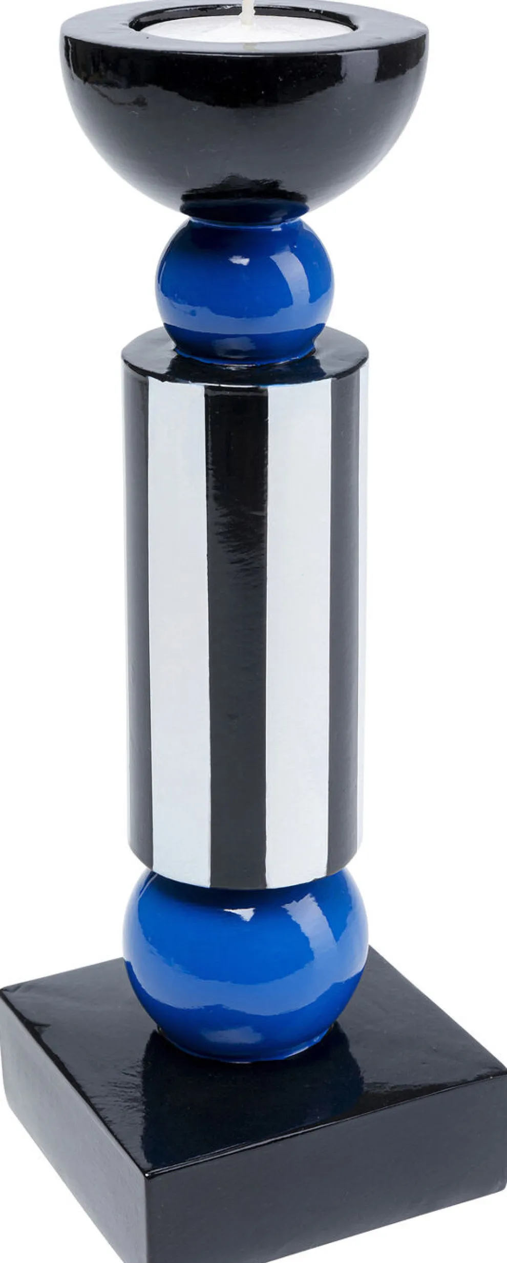 Theelichthouder Trophy