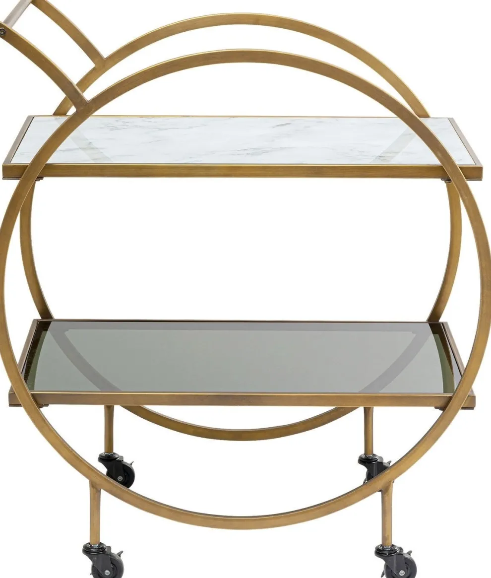 Trolley Loft Messing