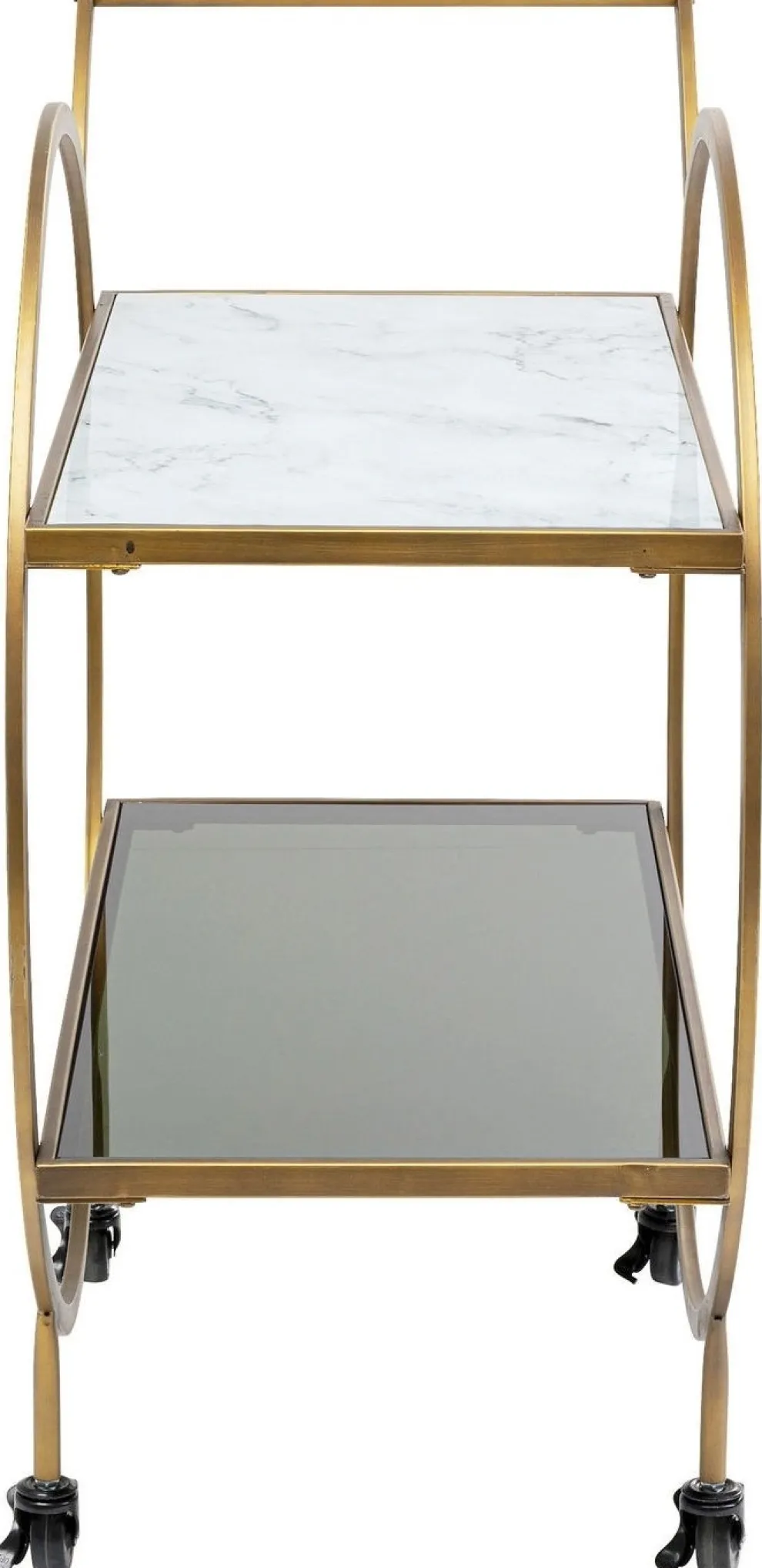 Trolley Loft Messing