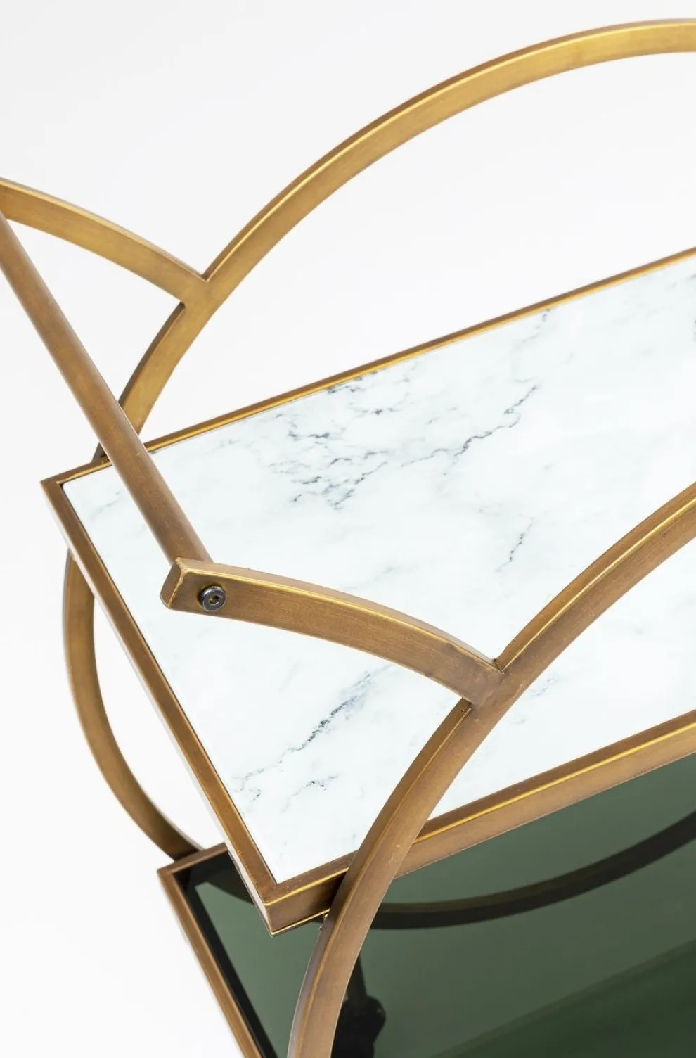 Trolley Loft Messing