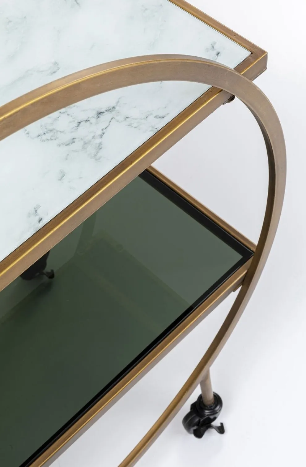 Trolley Loft Messing