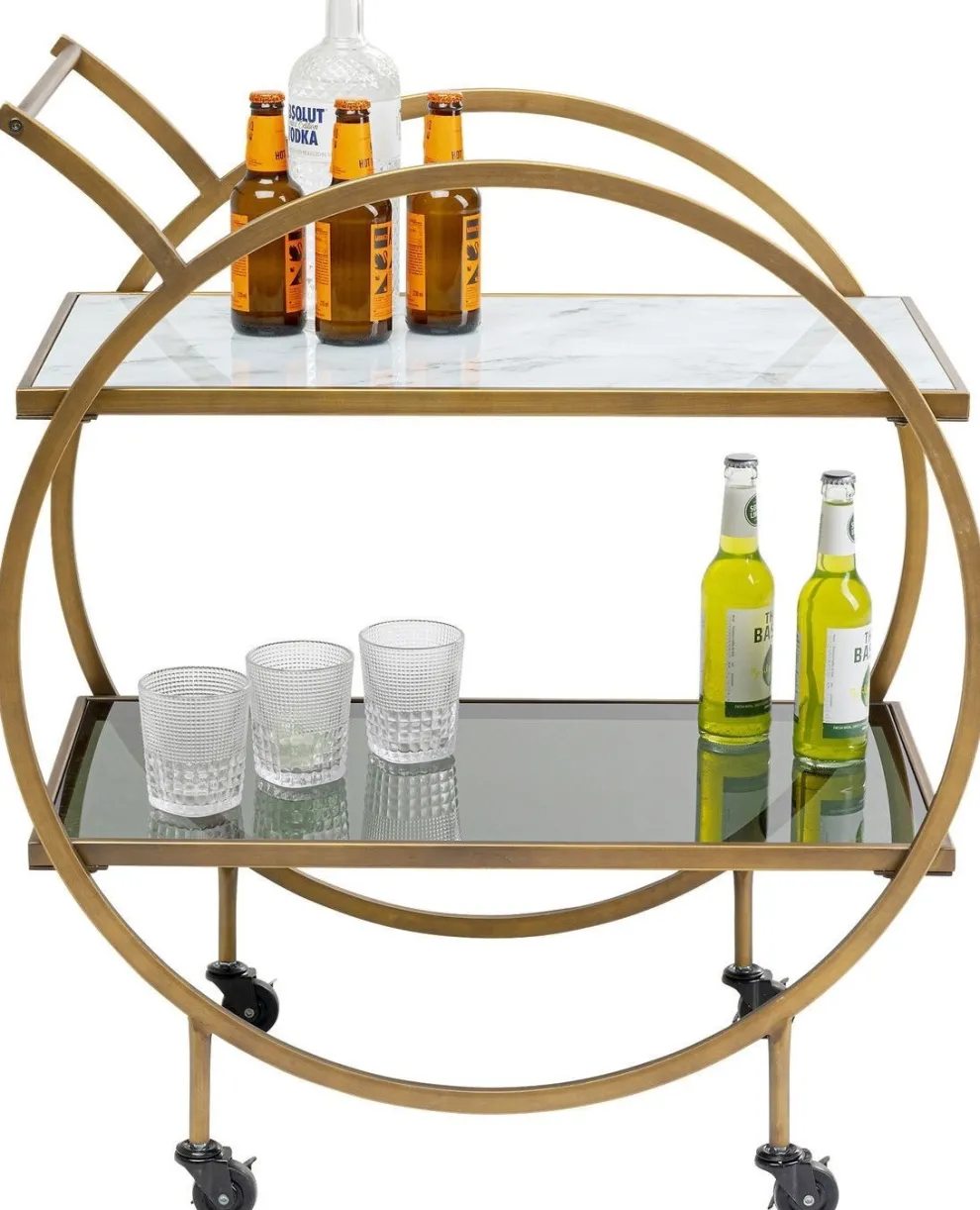 Trolley Loft Messing