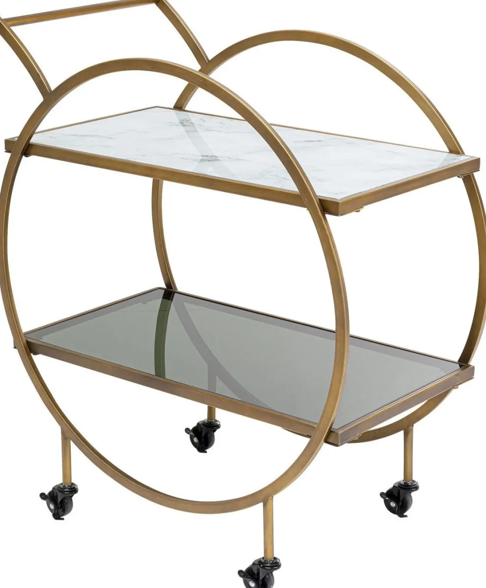 Trolley Loft Messing