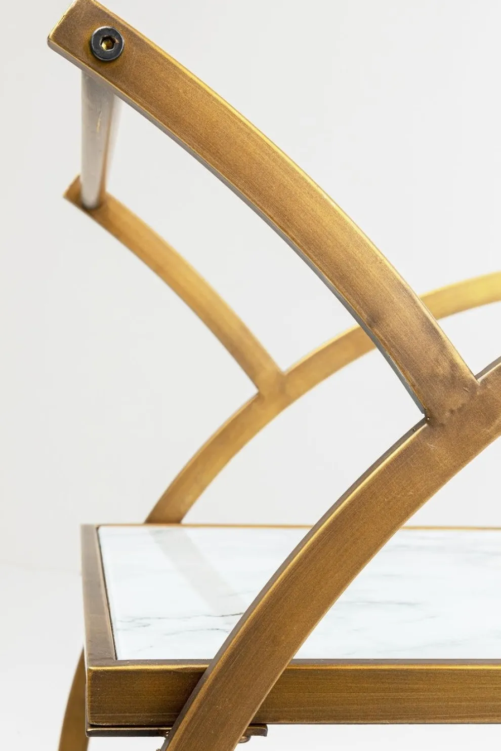 Trolley Loft Messing