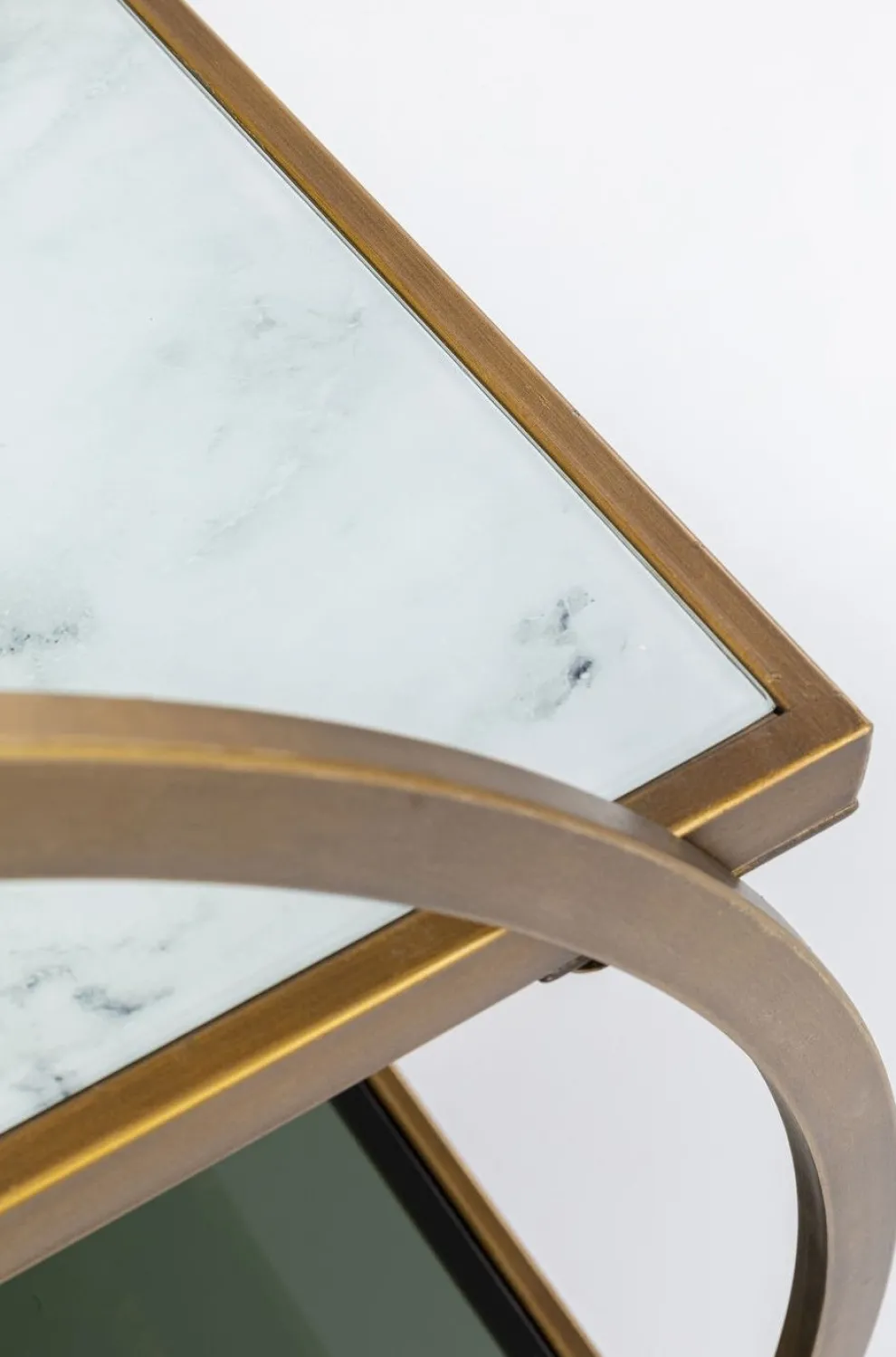 Trolley Loft Messing