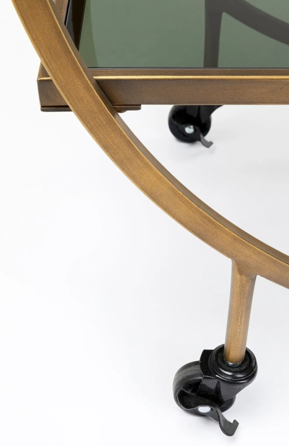 Trolley Loft Messing