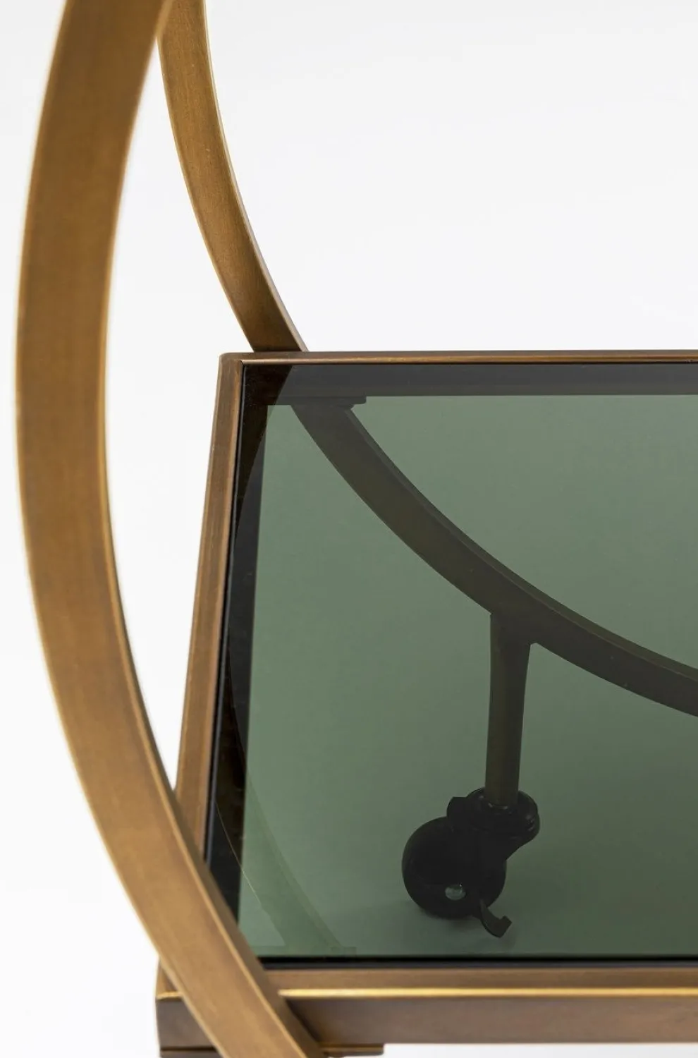 Trolley Loft Messing