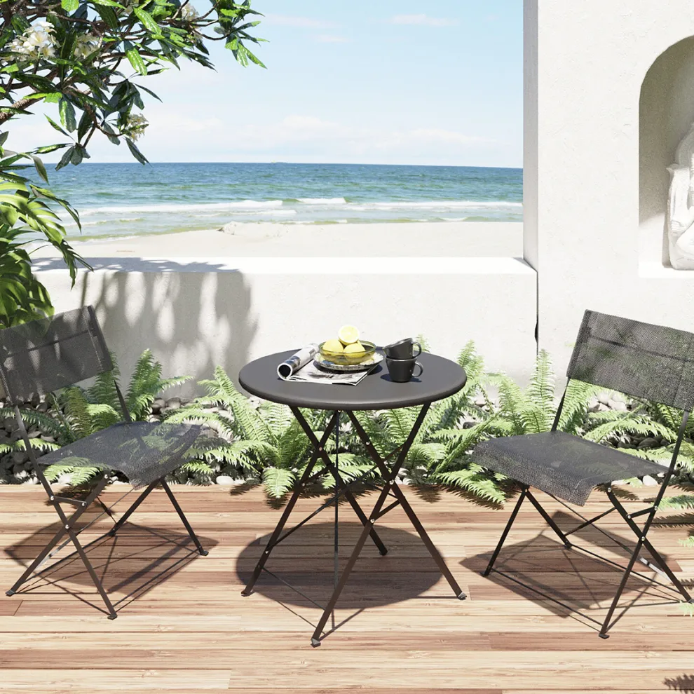 Tuinset Balcony (3/parts)