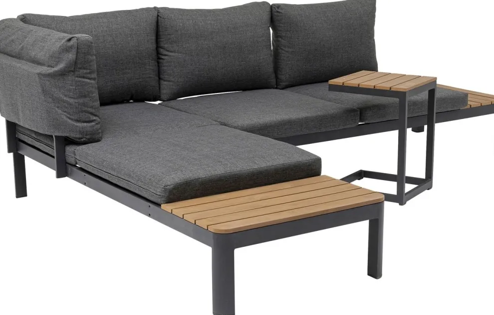 Tuinset Happy Day Flexible (3-delig)