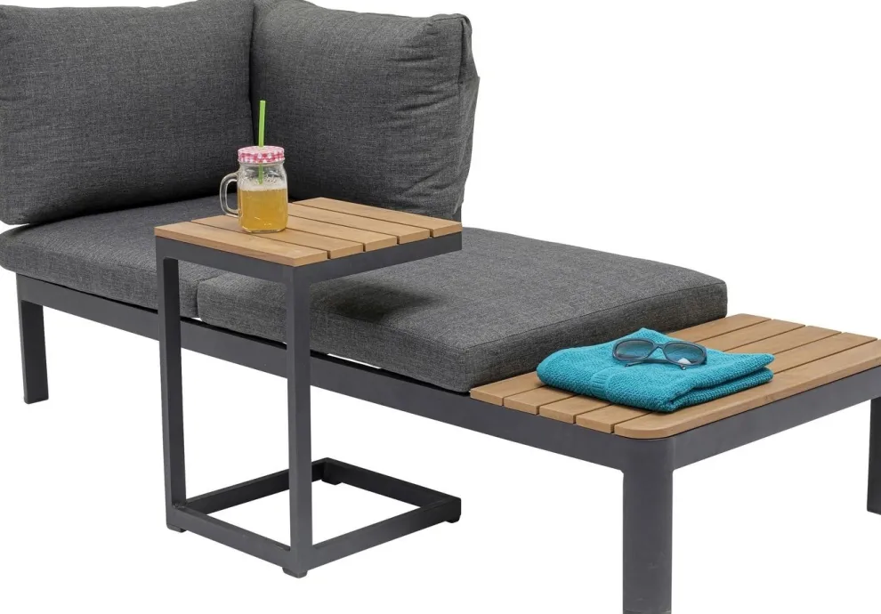 Tuinset Happy Day Flexible (3-delig)