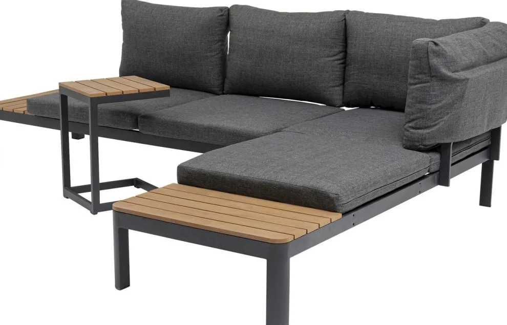 Tuinset Happy Day Flexible (3-delig)