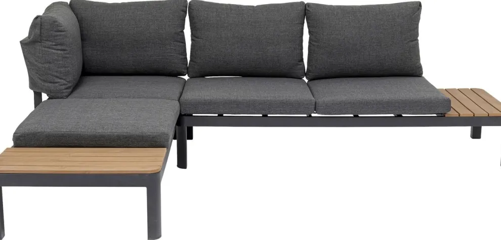 Tuinset Happy Day Flexible (3-delig)