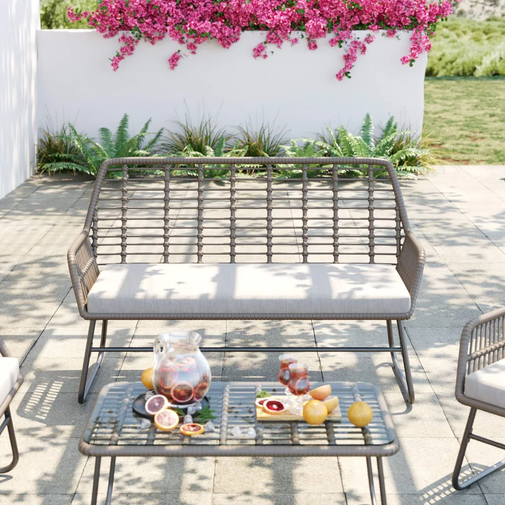 Tuinset Hilo (4/part)