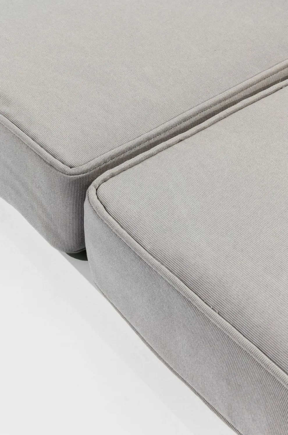 Tuinset Holiday Wit (4-delig)