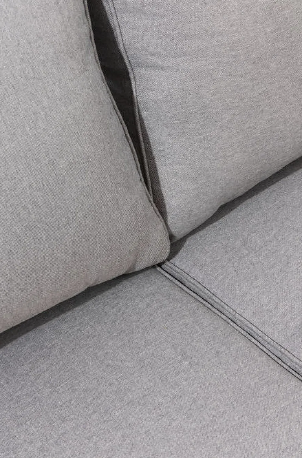 Tuinset Holiday Zwart (4-delig)