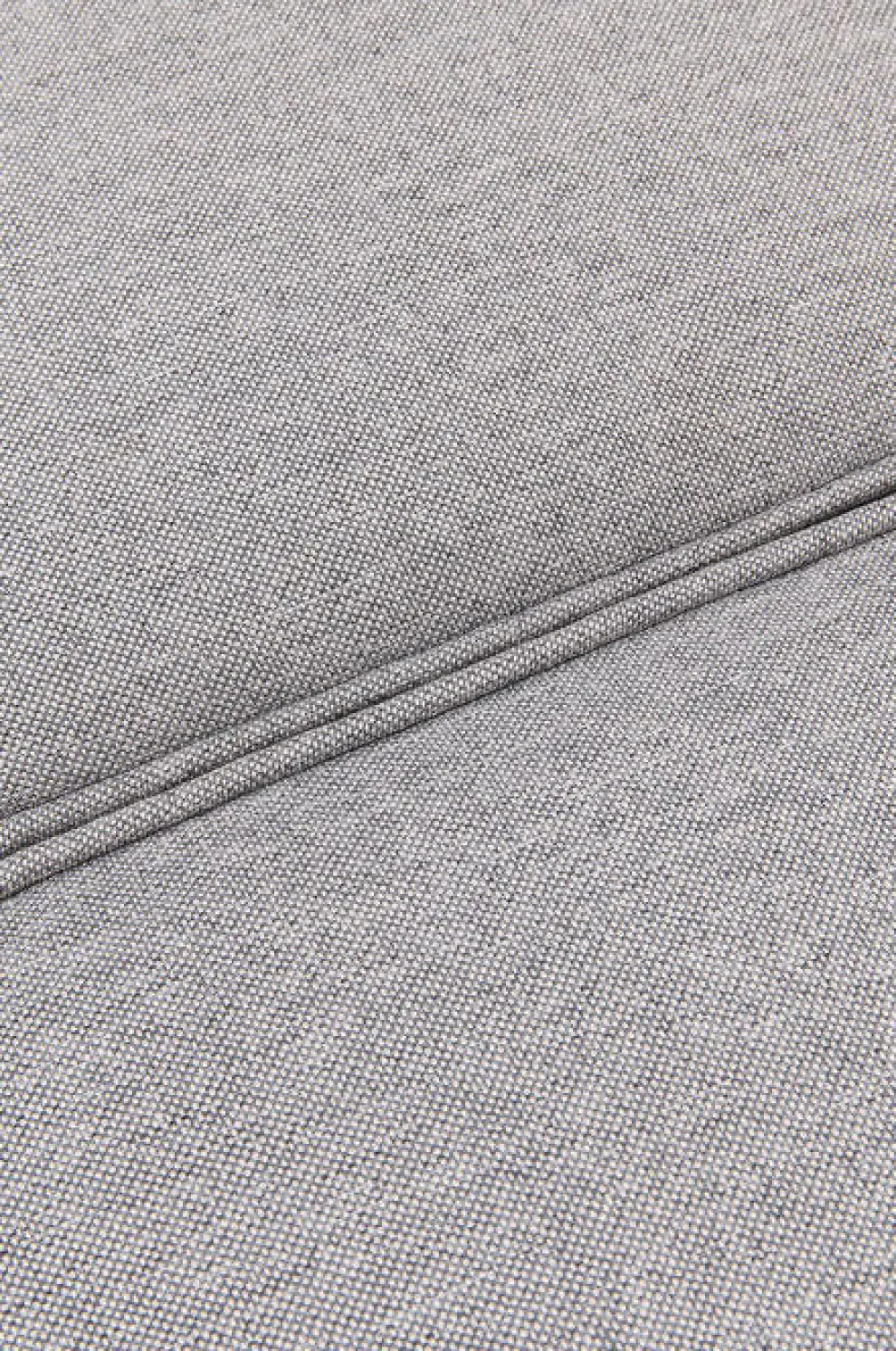 Tuinset Holiday Zwart (4-delig)