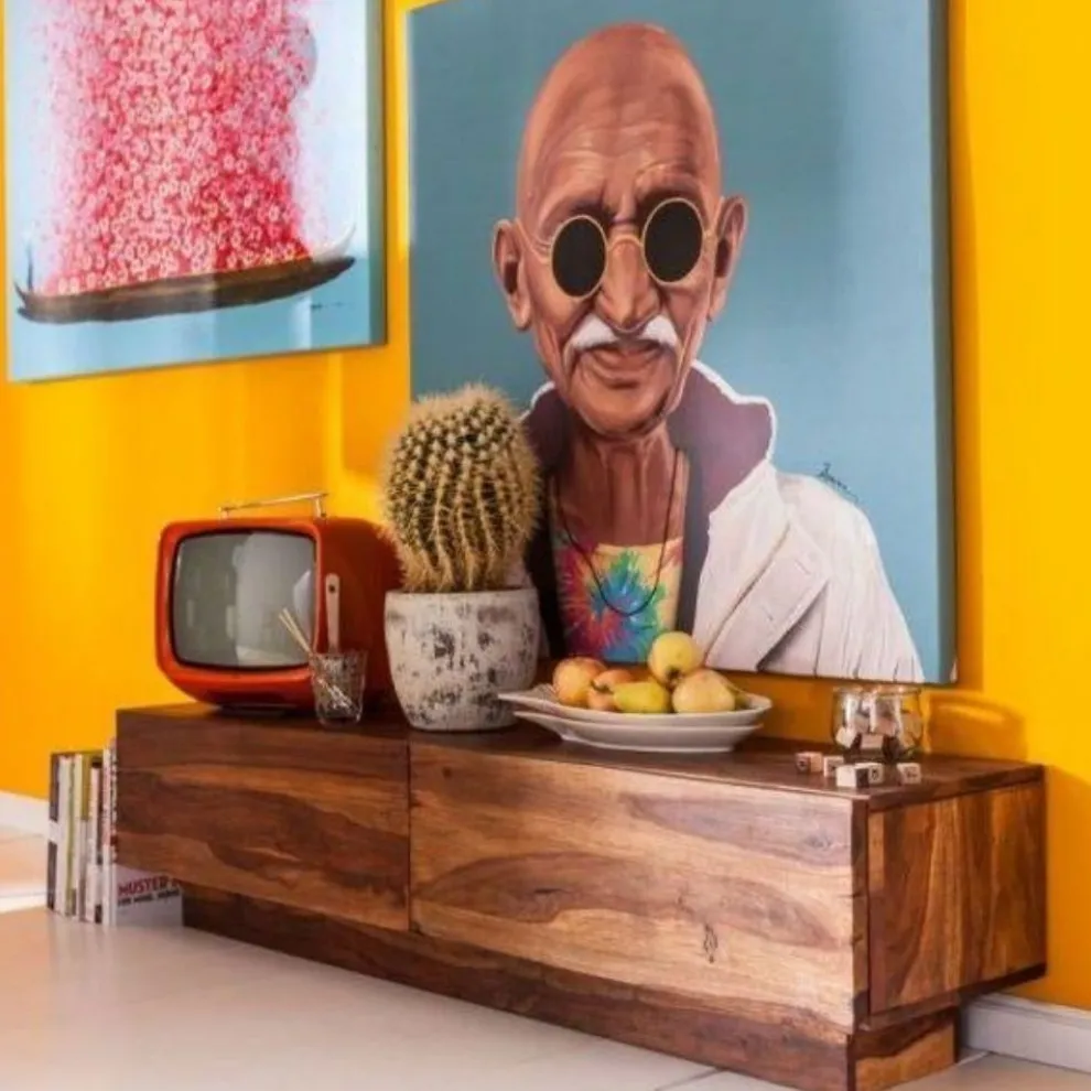 Tv-Meubel Authentico