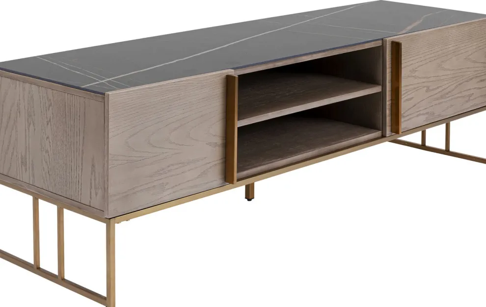 Tv-Meubel Cesaro 160x50cm