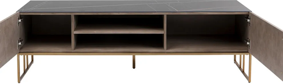 Tv-Meubel Cesaro 160x50cm