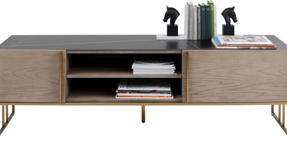 Tv-Meubel Cesaro 160x50cm