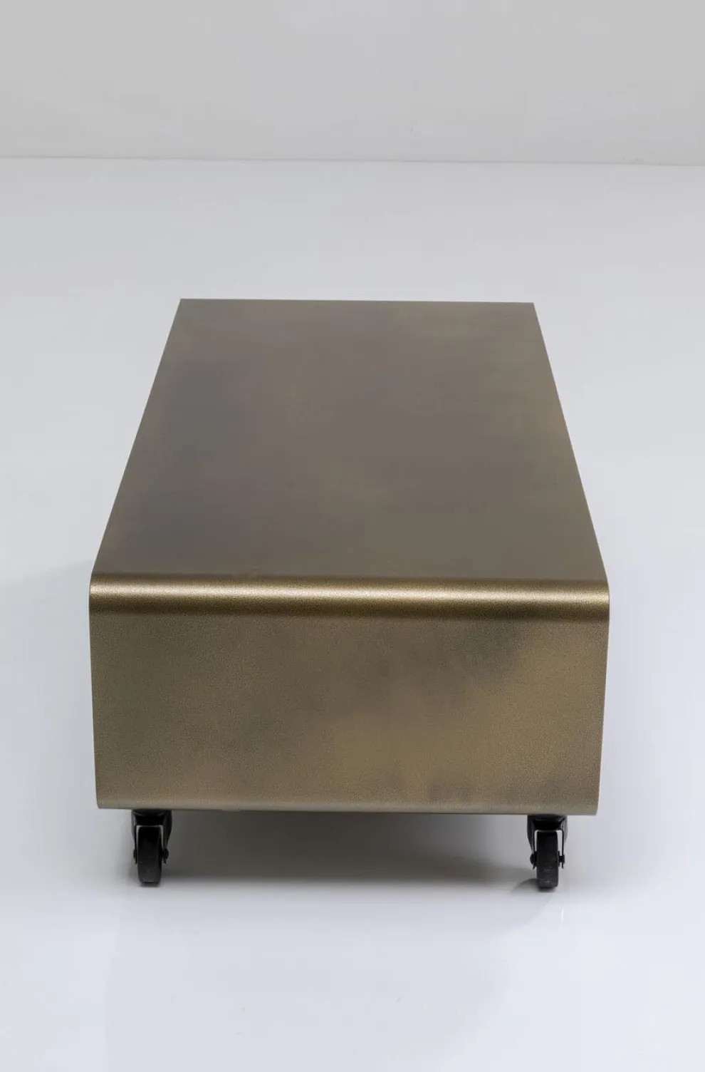 Tv-Meubel Loung M Mobiel Brons 90x30cm