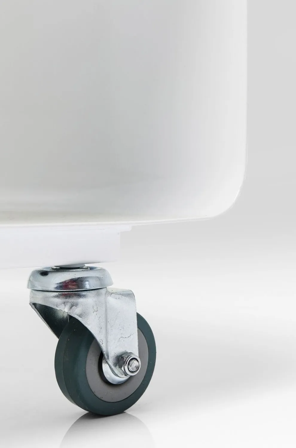 Tv-Meubel Lounge M Mobiel Wit