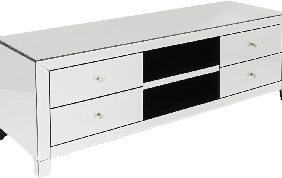 Tv-Meubel Luxury 140cm