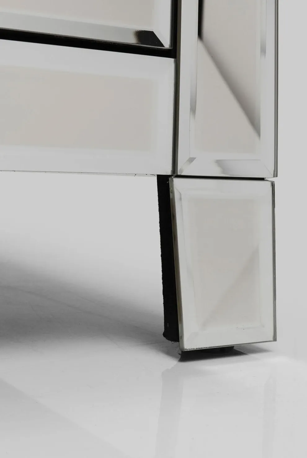 Tv-Meubel Luxury 140cm