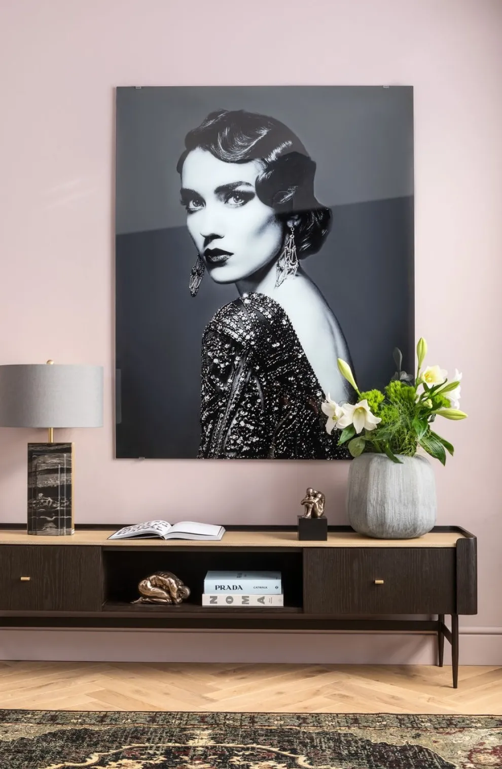 Tv-Meubel Milano 200cm